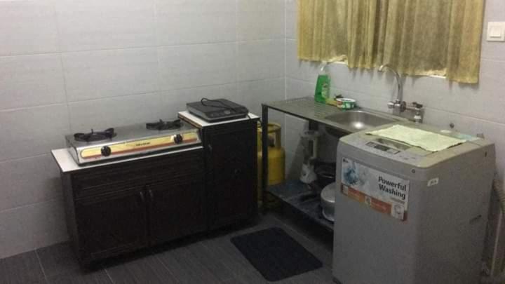 Friendly Homestay Malacca Exterior photo